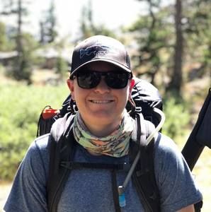 Meet your Posher, Tyler